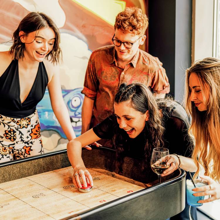 Activity Superstore Competitive Socialising Gift Experience 0