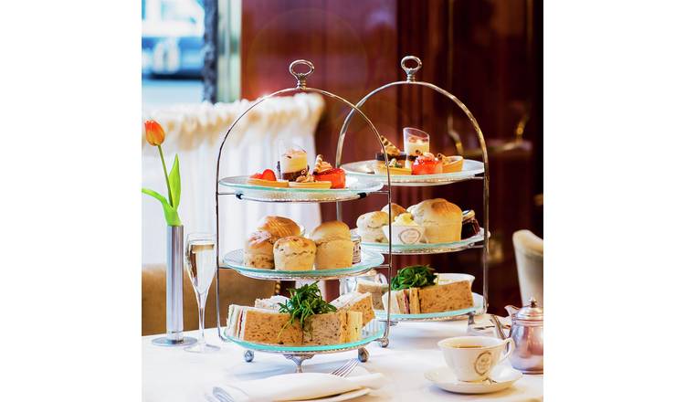 Activity Superstore Deluxe Afternoon Tea For Two