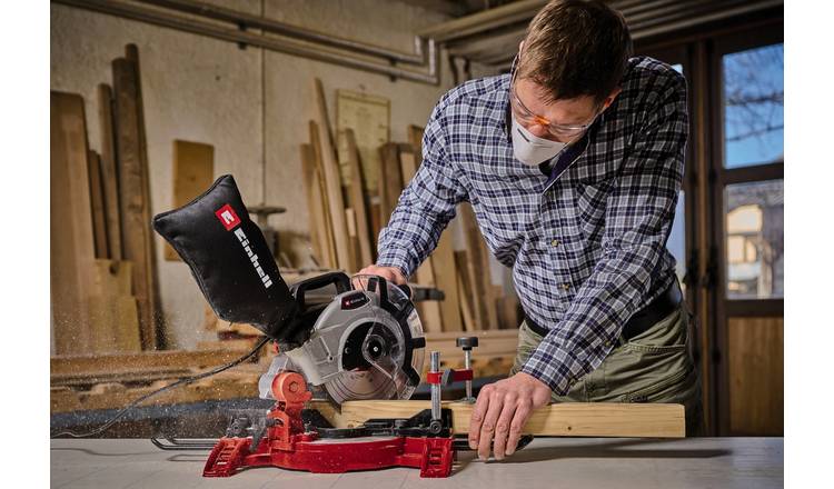 Einhell  Crosscut Mitre Saw - 1600W