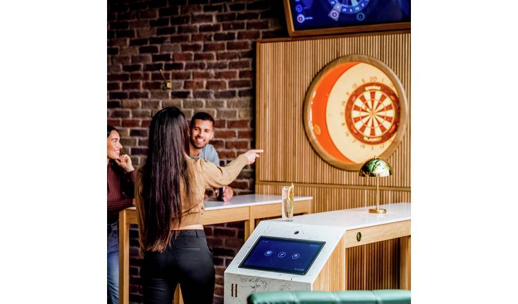 Activity Superstore Lets Play Darts For Two Gift Experience