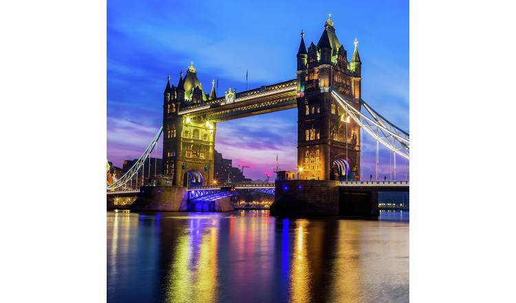 Activity Superstore London Overnight Stay & Attraction For 2