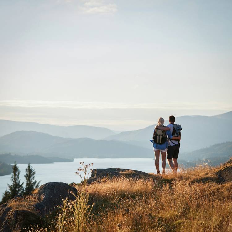 Activity Superstore National Parks & Coastal Breaks For Two 0