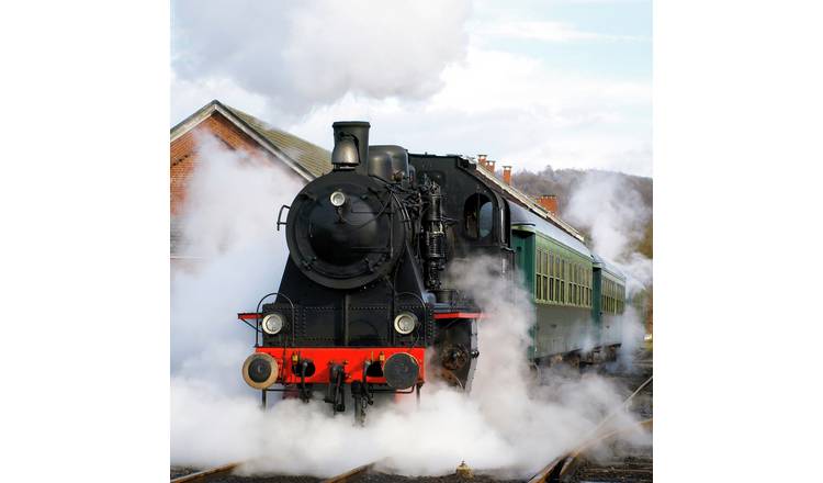 Activity Superstore Steam Train And Afternoon Tea For Two