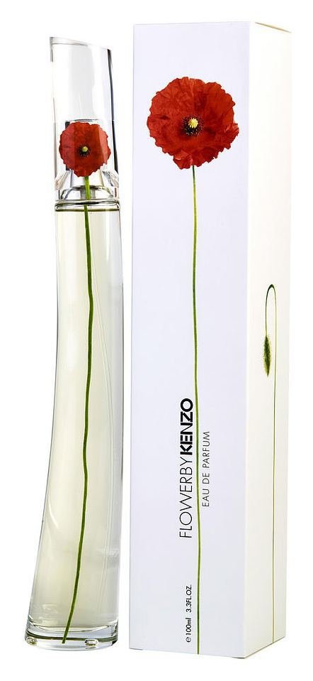 Kenzo Flower Eau De Parfum - 100ml