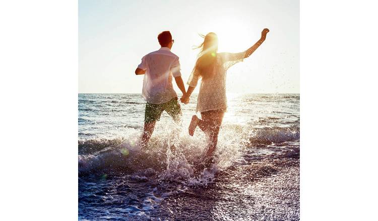 Activity Superstore Traditional Seaside Escape For Two