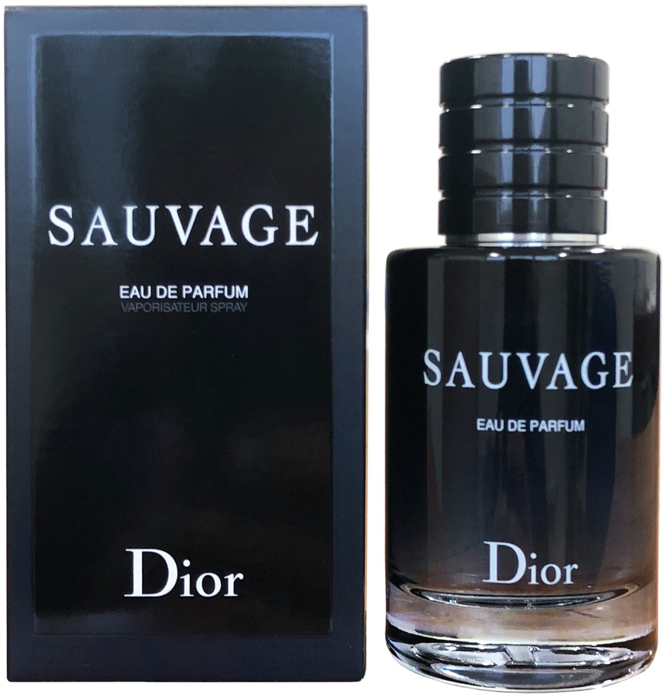Dior sauvage EDP 100ml