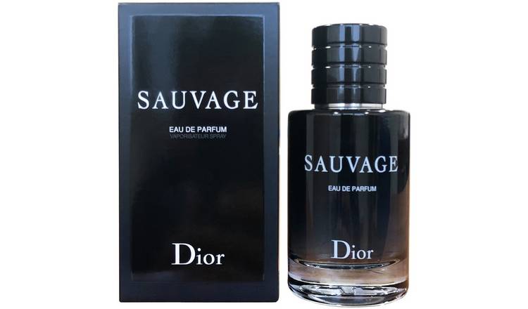 Buy Christian Dior Sauvage Eau de Parfum 200ml Aftershave Argos