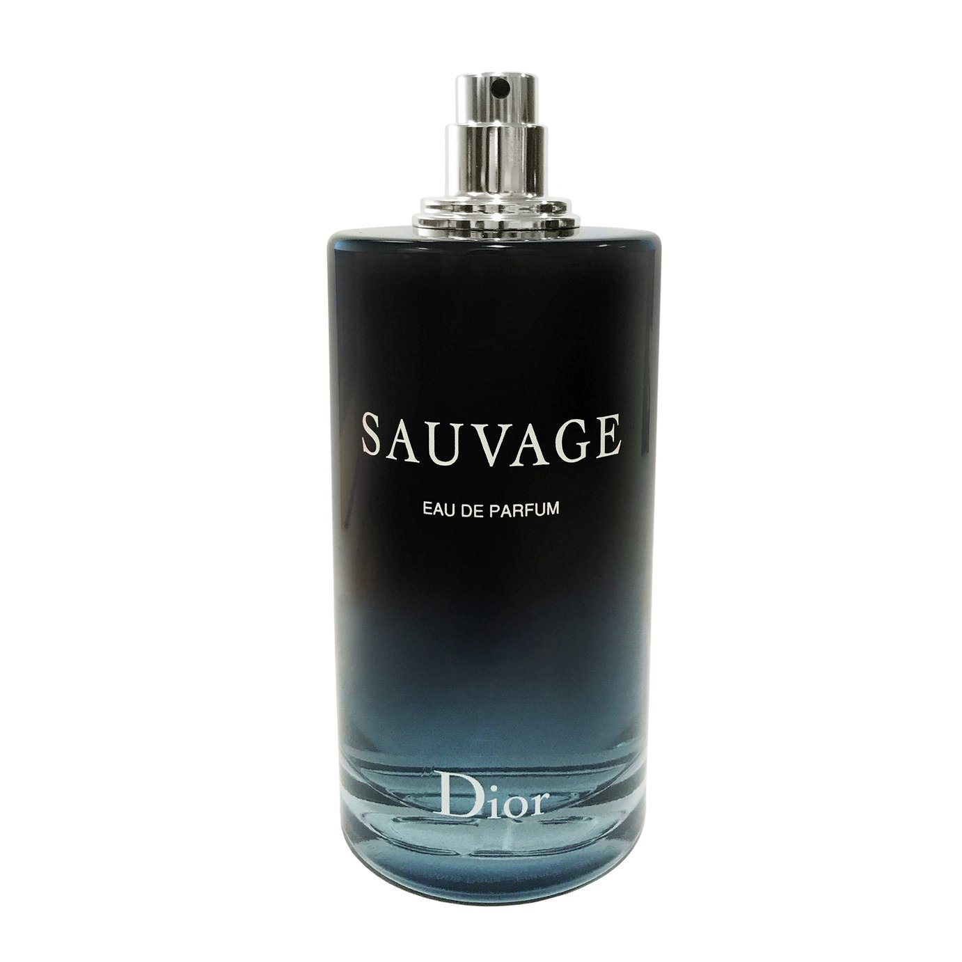 dior sauvage eau de toilette