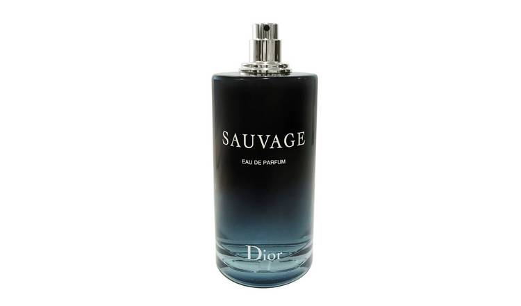 Buy Christian Dior Sauvage Eau de Parfum 200ml Aftershave