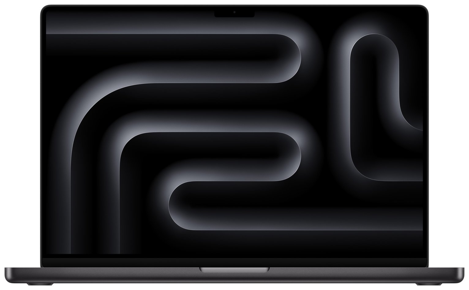 Apple MacBook Pro 2024 16.2in M4 Pro 48GB 512GB Space Black