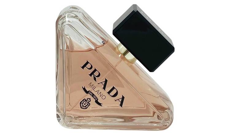 Prada Paradox Designer Floral Eau De Parfum - 90 ml