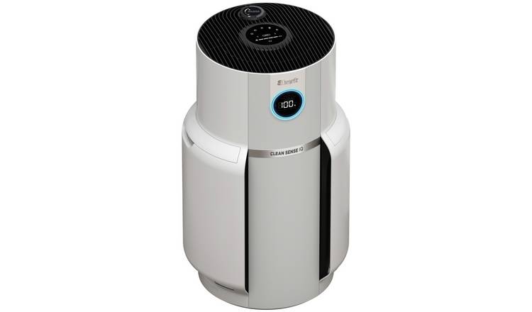 Shark NeverChange5 MAX Air Purifier