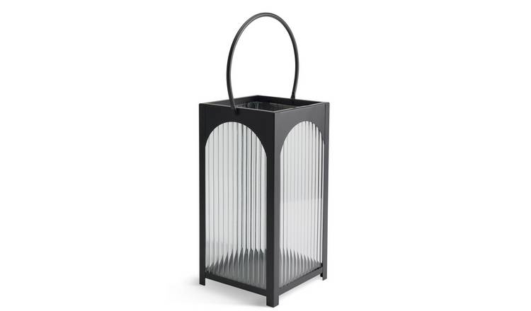 Habitat Hurricane Lantern - Large