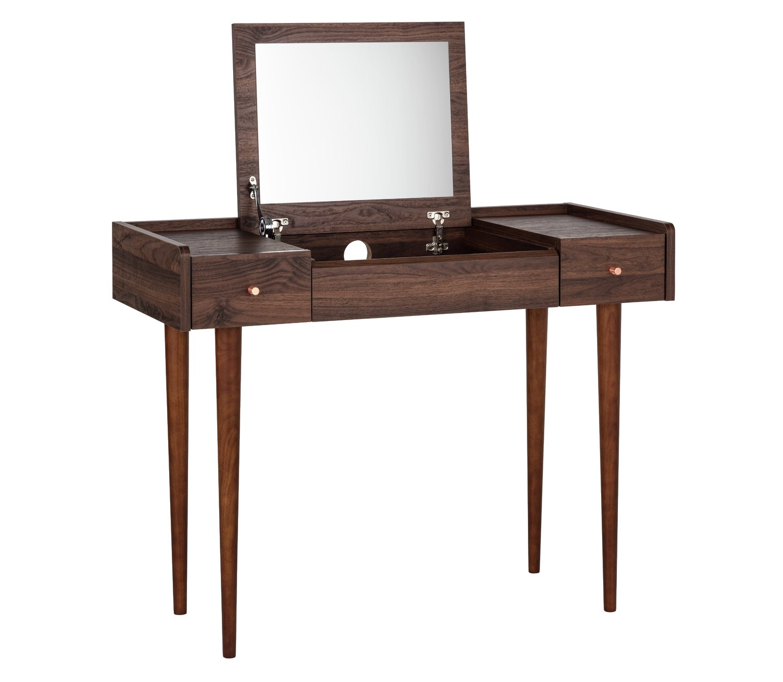Argos Home Lola 2 Drawer Dressing Table Reviews Updated June 2023