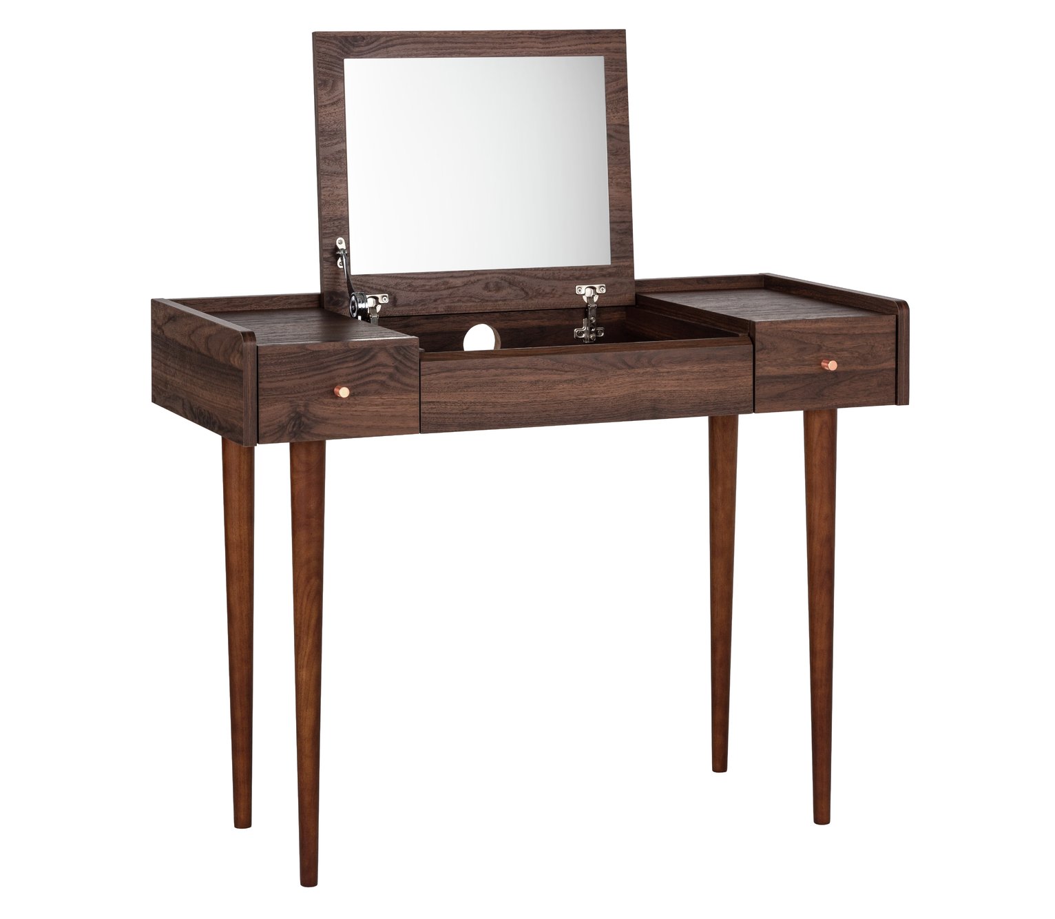 Argos Home Lola 2 Drawer Dressing Table Review