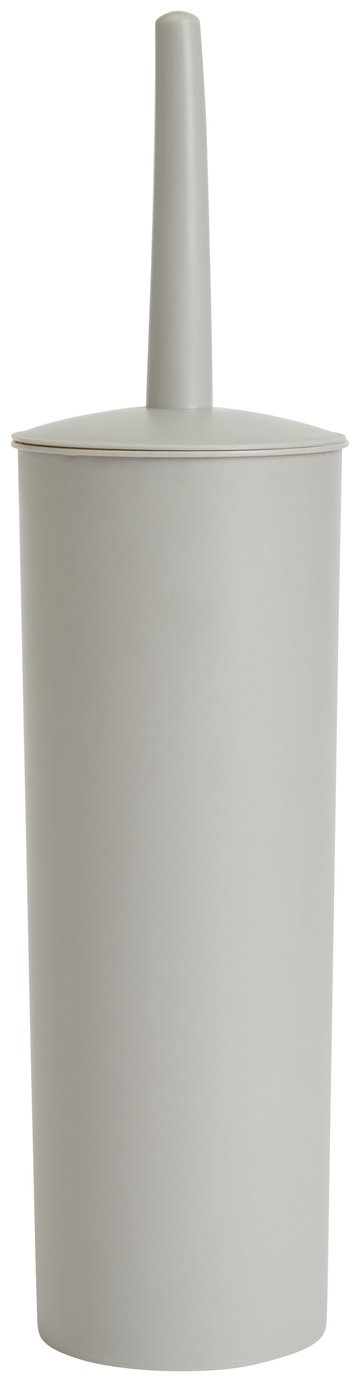 Home Essentials Toilet brush - Grey