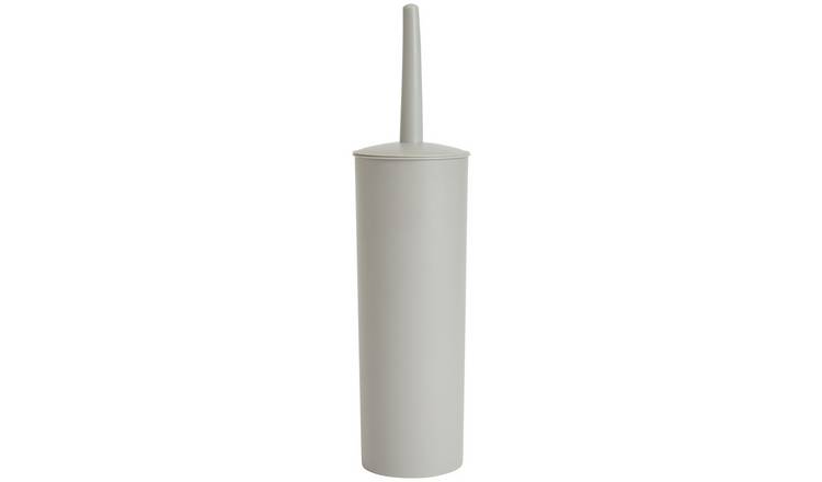 Home Essentials Toilet brush - Grey