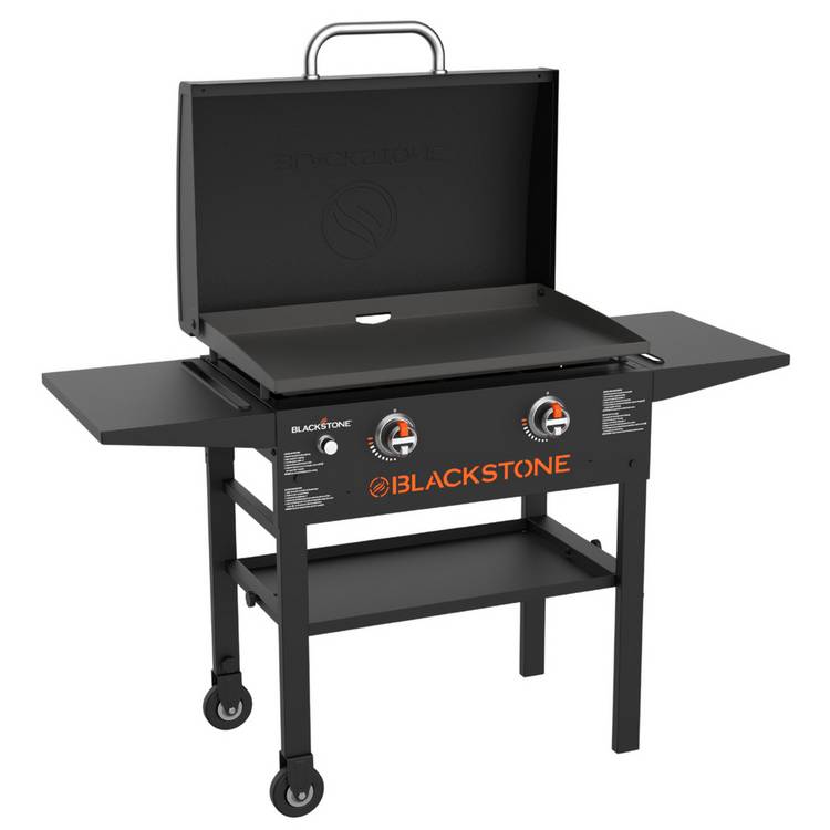Blackstone 28inch Griddle with Hood 0