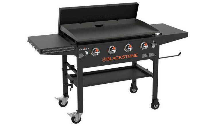 Blackstone 36 Inch Omnivore Griddle with Hard Cover