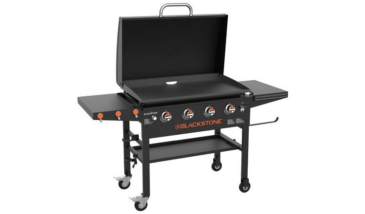 Blackstone 36 Inch Griddle with Hood