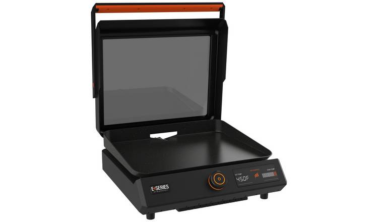 Blackstone E-Series 17 Inch Tabletop Electric Griddle