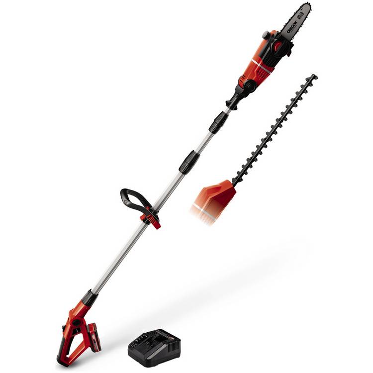 Einhell 3410805 Garden Multi Tool - 18V 0