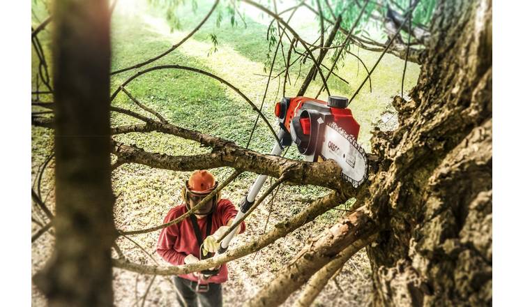 Einhell 3410805 Garden Multi Tool - 18V