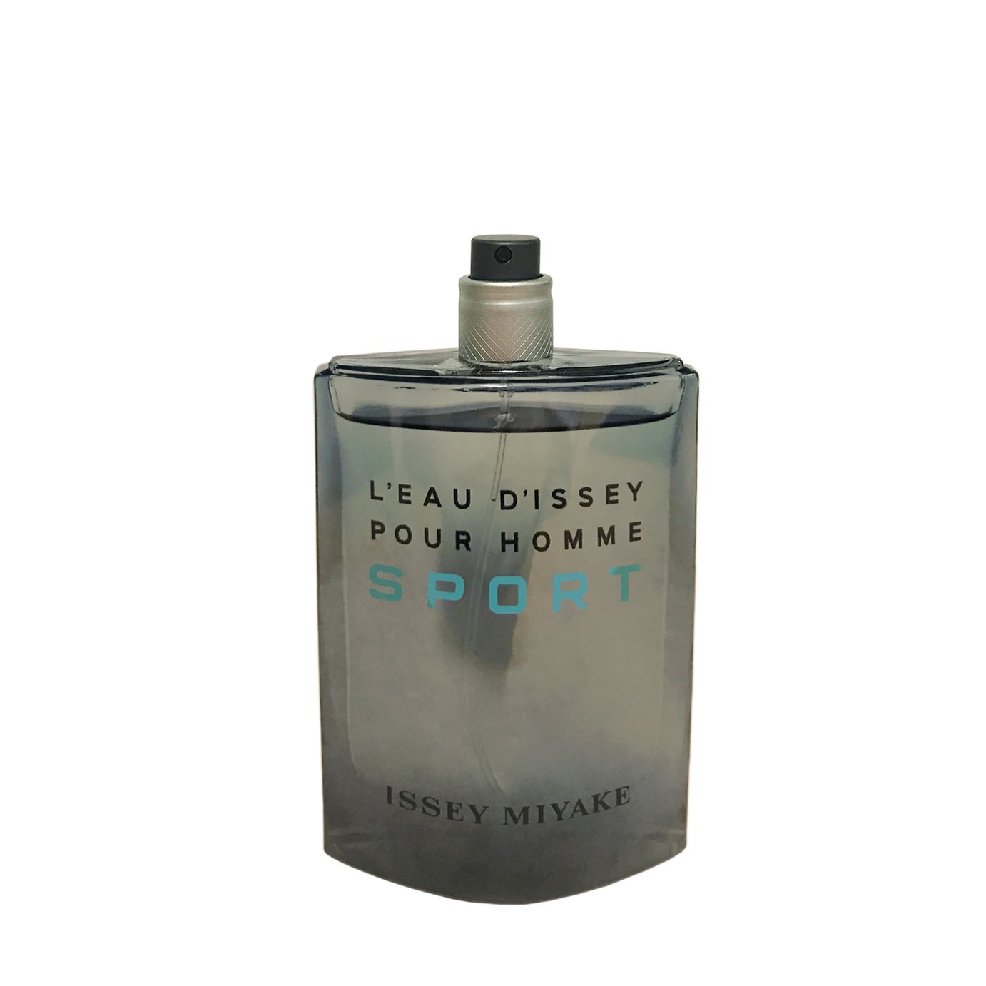 Issey Miyake Leau Dissey Sport Eau de Toilette Review