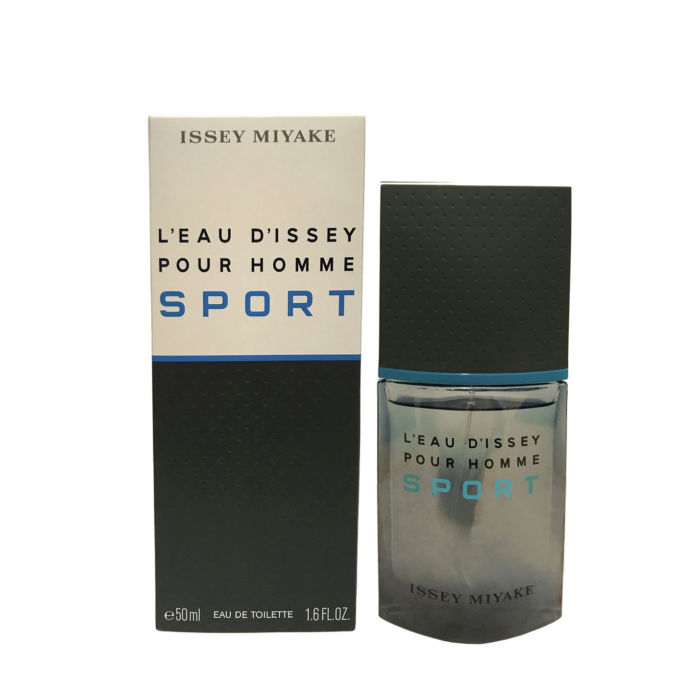 Issey Miyake Leau Dissey Sport Eau de Toilette Review