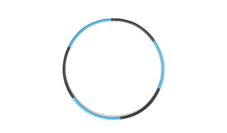 Weighted hula hoop in on sale store