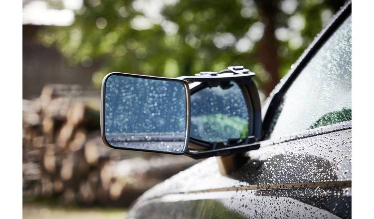 Buy Ring RCT1410 Car Towing Mirror Pack of 2 Car tools Argos