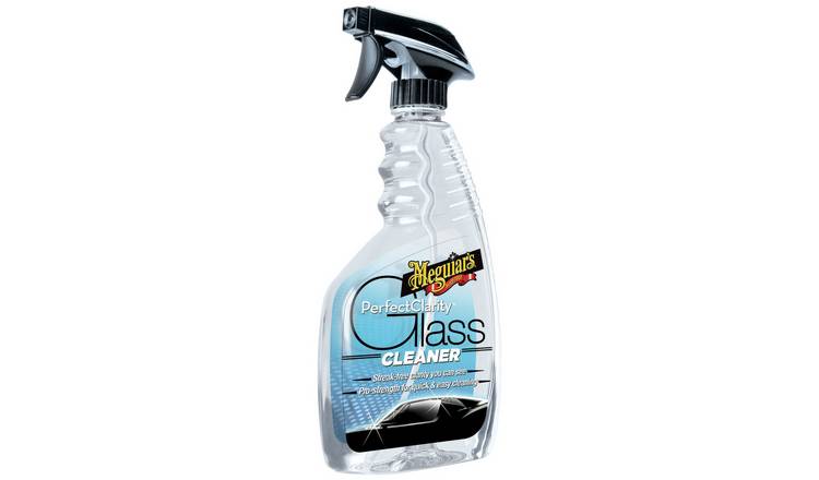 Meguiars Perfect Clarity Glass Cleaner - 473ml