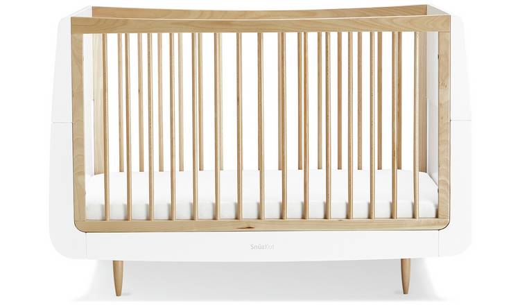 Argos cot hotsell bed and mattress