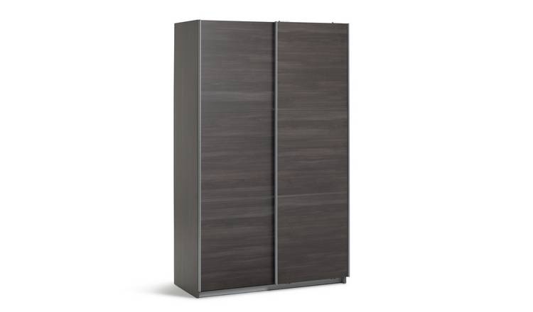 Argos holsted outlet wardrobe