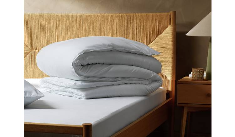 Argos duck feather on sale duvet