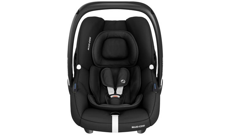 Maxi cosi car outlet seat guide