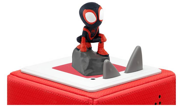 Spiderman learning clearance toys