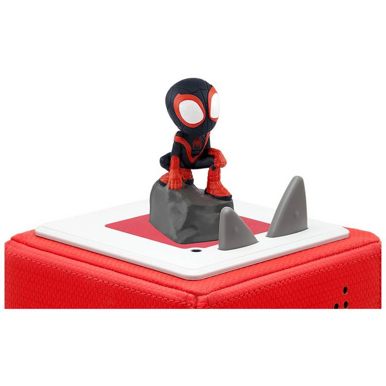 tonies Spidey & His Amazing Friends Miles Morales Audio 0