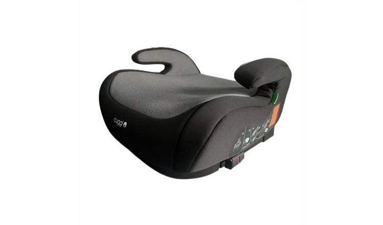 Argos car outlet seats age 4