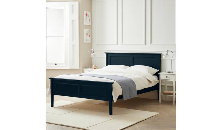 Argos deals kanso bed