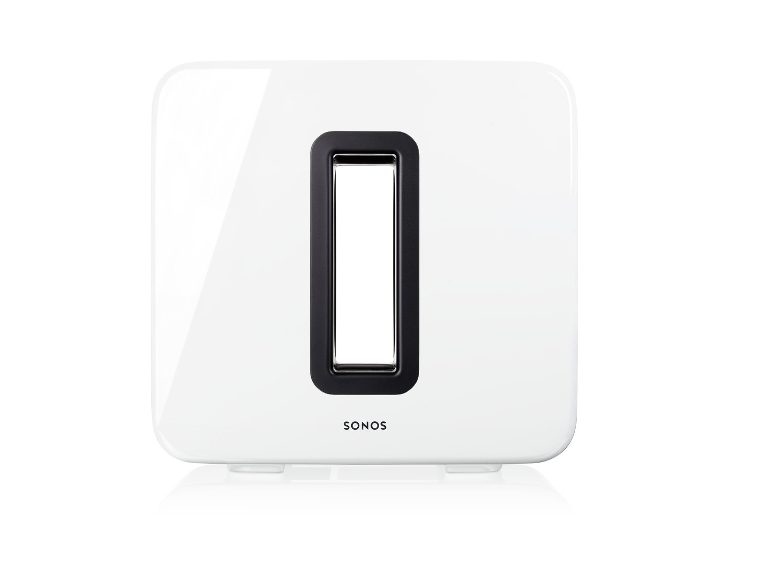 Sonos Sub Wireless Subwoofer - White