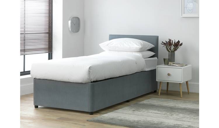 Argos single outlet divan beds