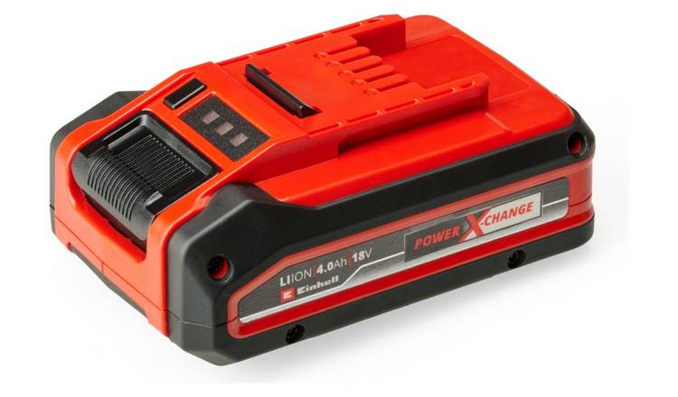 Einhell Power X-Change 18V 4Ah Rechargeable Battery 