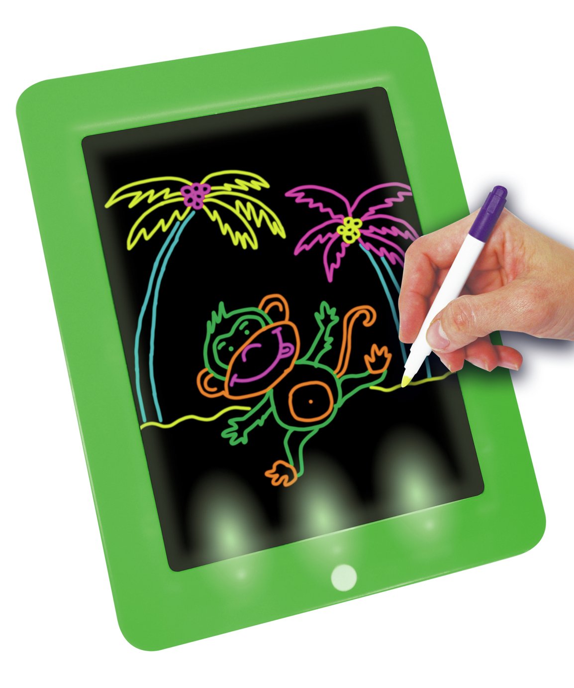 Fantastic Light Up Drawing Pad (4545200) | Argos Price Tracker