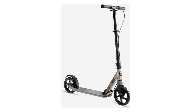 Decathlon Mid 9 Kids Foldable Inline Scooter - Mixte