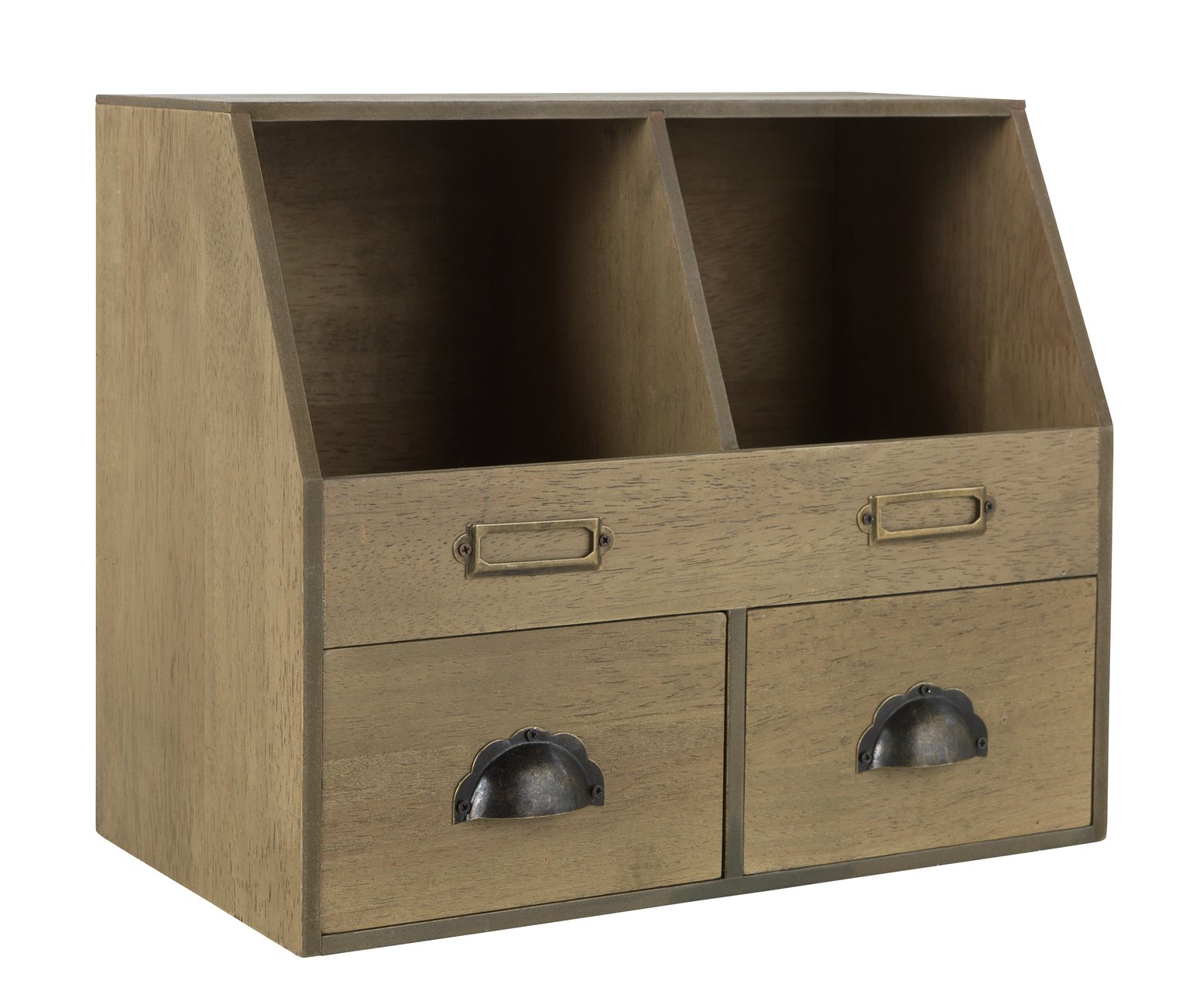 Argos Home Estuary Wooden Storage Drawers Review