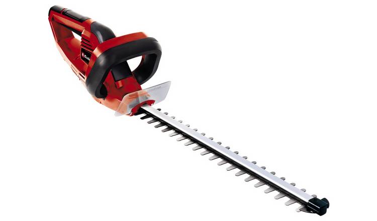 Einhell 51cm Corded Hedge Trimmer - 230V