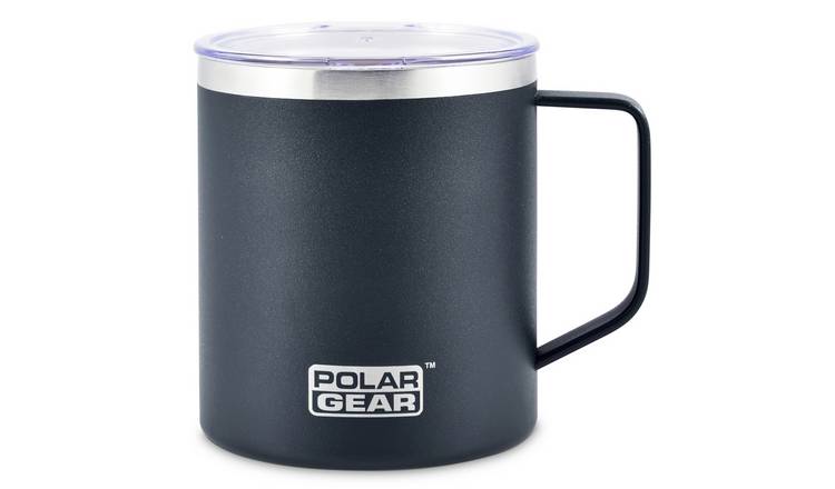 polar gear cup