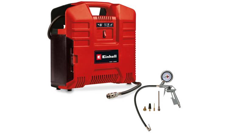 Einhell  Portable Air Compressor -18V 