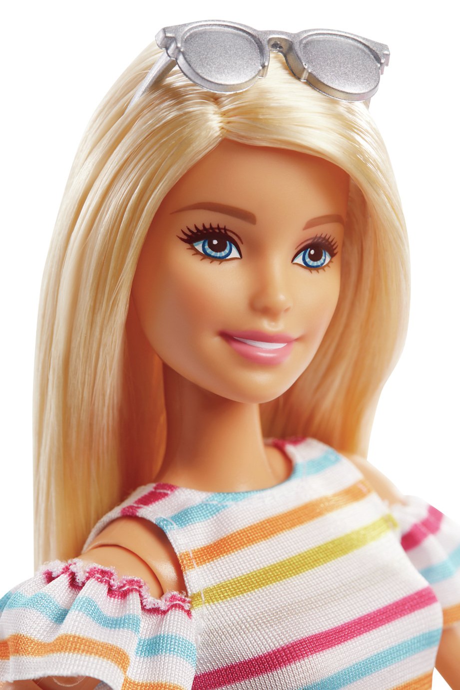 barbie wheelchair argos